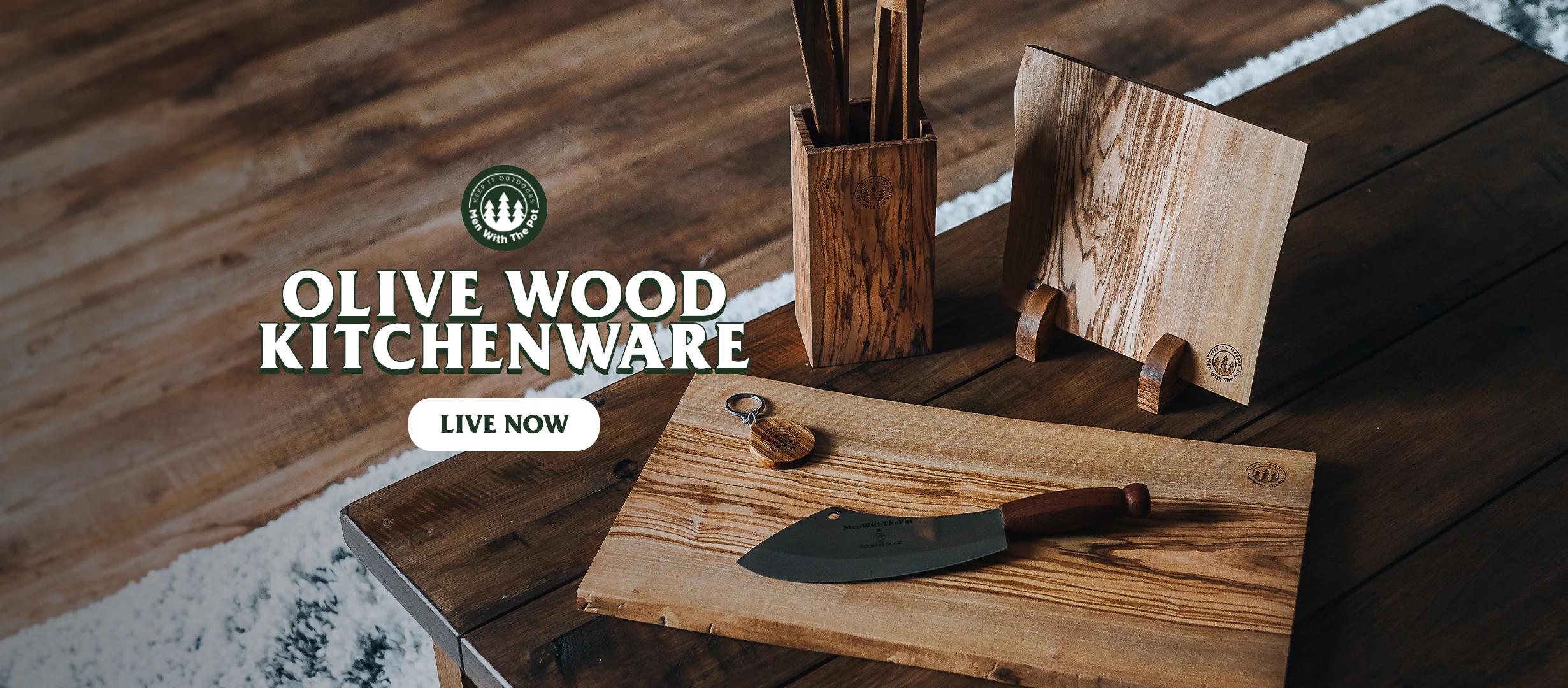 Welcome to Our Store