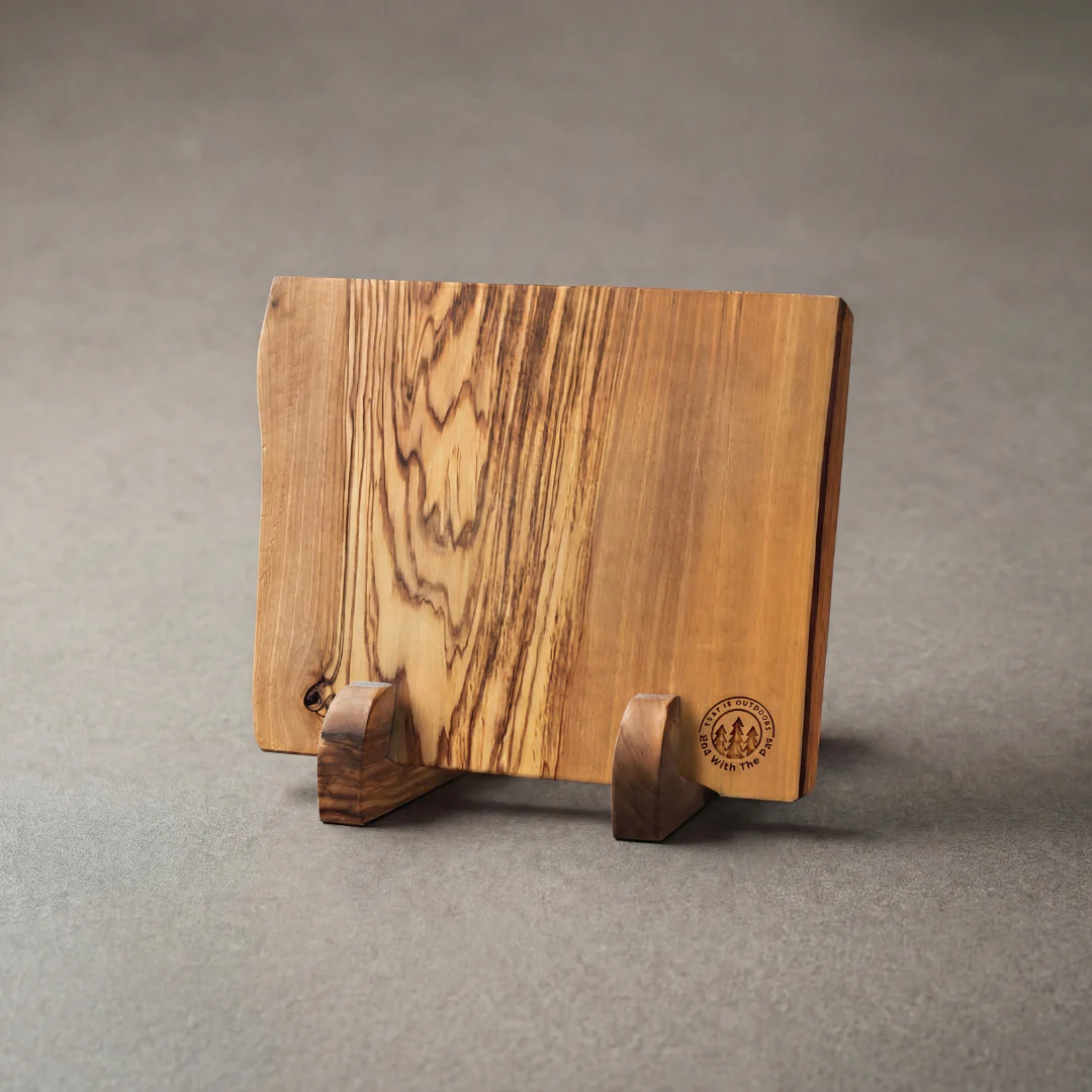 Olive Wood Accesorries